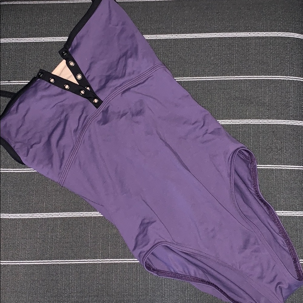 Dance Leotard
